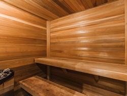 Sauna - 