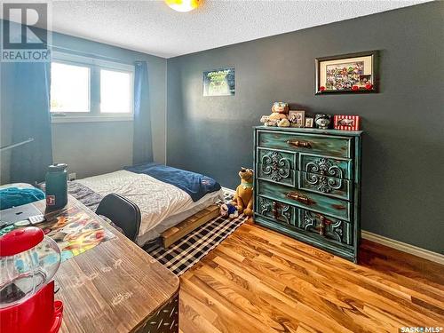 110 31St Street W, Prince Albert, SK - Indoor Photo Showing Bedroom