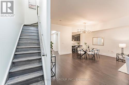 106 - 39 Queens Quay E, Toronto, ON - Indoor