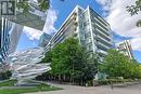 106 - 39 Queens Quay E, Toronto, ON  - Outdoor 