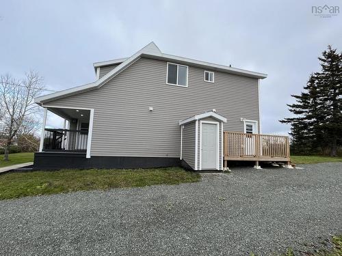 249 Brookside Street, Glace Bay, NS 