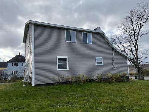 249 Brookside Street, Glace Bay, NS 