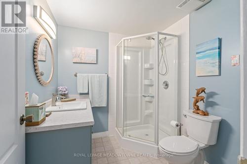 34 Pine Ridge Road, Erin, ON - Indoor Photo Showing Bathroom