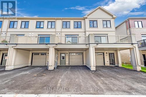 222 Melody Lane, Thorold, ON - Outdoor With Facade