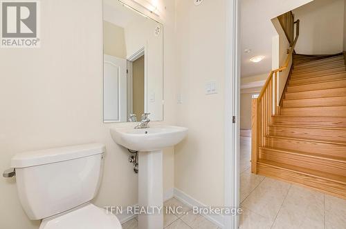 222 Melody Lane, Thorold, ON - Indoor Photo Showing Bathroom