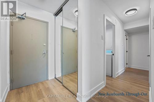 1601 - 3380 Eglinton Avenue E, Toronto, ON - Indoor Photo Showing Other Room
