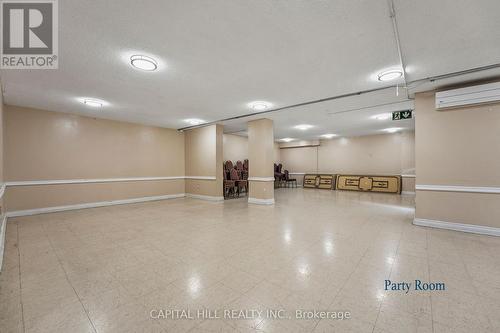1601 - 3380 Eglinton Avenue E, Toronto, ON - Indoor Photo Showing Other Room