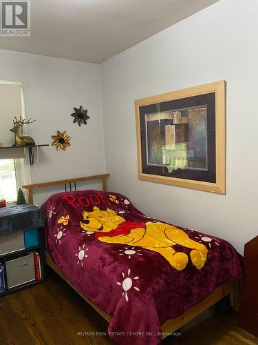36 Marsh Road, Toronto E04, ON - Indoor Photo Showing Bedroom