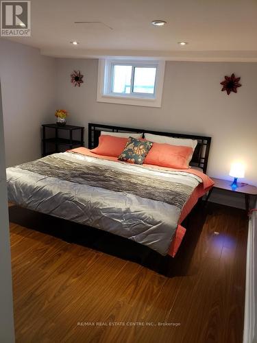 36 Marsh Road, Toronto E04, ON - Indoor Photo Showing Bedroom