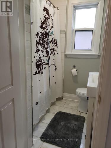 36 Marsh Road, Toronto E04, ON - Indoor Photo Showing Bathroom