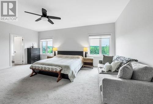 84 Pine Hill Crescent, Aurora (Aurora Estates), ON - Indoor Photo Showing Bedroom