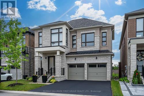 84 Pine Hill Crescent, Aurora (Aurora Estates), ON - Outdoor With Facade