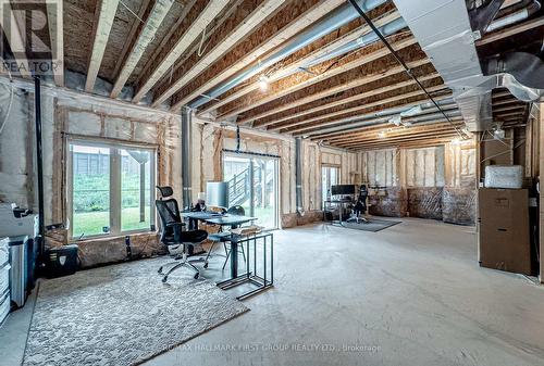 84 Pine Hill Crescent, Aurora (Aurora Estates), ON - Indoor Photo Showing Basement