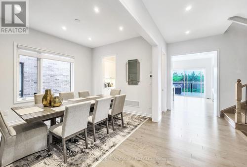 84 Pine Hill Crescent, Aurora (Aurora Estates), ON - Indoor Photo Showing Dining Room