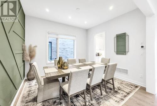 84 Pine Hill Crescent, Aurora (Aurora Estates), ON - Indoor Photo Showing Dining Room