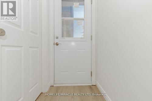 48 Gondola Crescent, Brampton, ON - Indoor Photo Showing Other Room