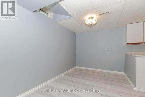 48 Gondola Crescent, Brampton, ON - Indoor Photo Showing Other Room