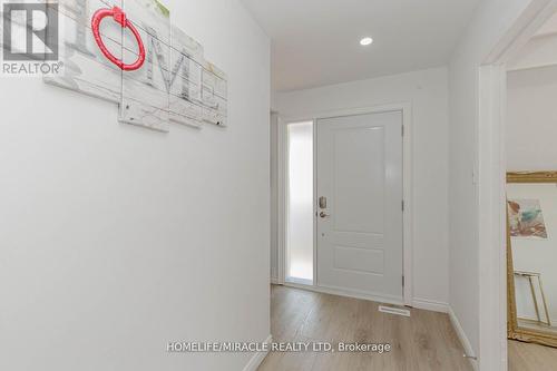 48 Gondola Crescent, Brampton, ON -  Photo Showing Other Room