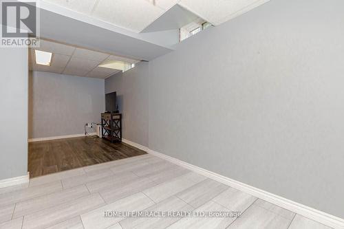 48 Gondola Crescent, Brampton, ON - Indoor Photo Showing Other Room