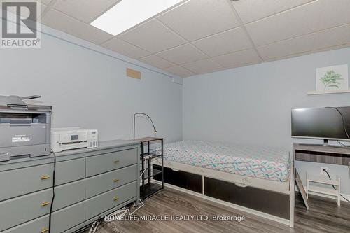 48 Gondola Crescent, Brampton, ON - Indoor Photo Showing Bedroom