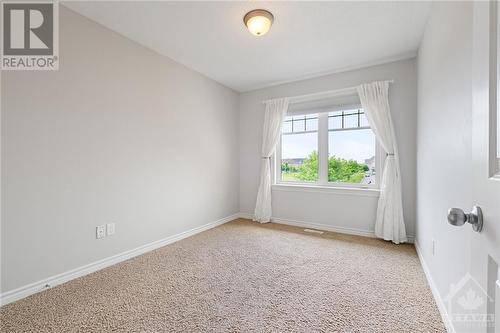 476 Rochefort Circle, Ottawa, ON - Indoor Photo Showing Other Room