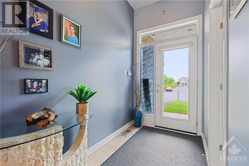 476 Rochefort Circle, Ottawa, ON - Indoor Photo Showing Other Room