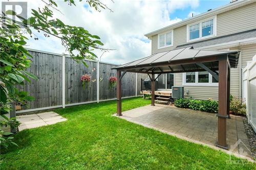 476 Rochefort Circle, Ottawa, ON - Outdoor