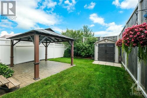 476 Rochefort Circle, Ottawa, ON - Outdoor