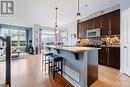 476 Rochefort Circle, Ottawa, ON  - Indoor Photo Showing Kitchen With Upgraded Kitchen 