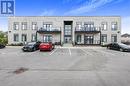 221B - 85 Morrell Street, Brantford, ON  - Outdoor With Balcony 