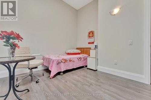 221B - 85 Morrell Street, Brantford, ON - Indoor Photo Showing Bedroom