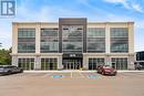 205 - 1670 North Service Road E, Oakville (Iroquois Ridge North), ON 