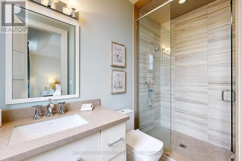 193 Kingsdale Avenue, Toronto, ON - Indoor Photo Showing Bathroom