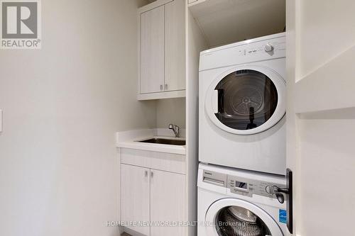 193 Kingsdale Avenue, Toronto, ON - Indoor Photo Showing Laundry Room