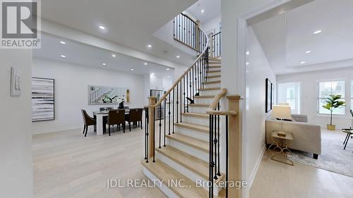 52 Cedarhurst Drive, Richmond Hill, ON - Indoor Photo Showing Other Room