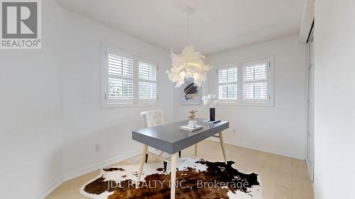 52 Cedarhurst Drive, Richmond Hill, ON - Indoor Photo Showing Dining Room