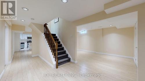 52 Cedarhurst Drive, Richmond Hill, ON - Indoor Photo Showing Other Room