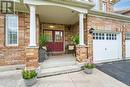 14 Valleywest Road, Brampton, ON  - Outdoor 