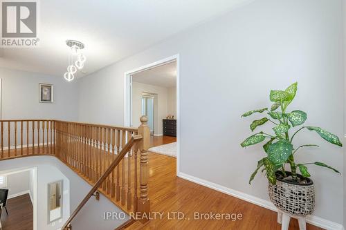 14 Valleywest Road, Brampton, ON - Indoor Photo Showing Other Room