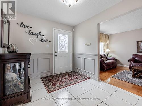 60 Newgreen Crescent, Brampton, ON - Indoor Photo Showing Other Room