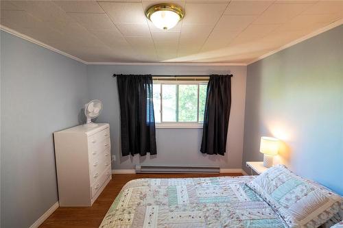 359 Birch Street, Arborg, MB - Indoor Photo Showing Bedroom