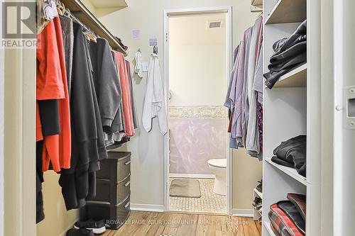 508 - 2365 Kennedy Road, Toronto E07, ON - Indoor With Storage