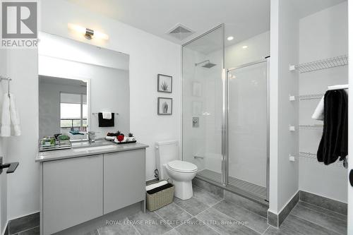 414 - 2489 Taunton Road, Oakville (Uptown Core), ON - Indoor Photo Showing Bathroom