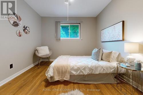 96 Rochman Boulevard, Toronto E09, ON - Indoor Photo Showing Bedroom