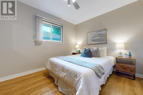96 Rochman Boulevard, Toronto E09, ON - Indoor Photo Showing Bedroom