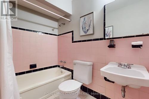 96 Rochman Boulevard, Toronto E09, ON - Indoor Photo Showing Bathroom
