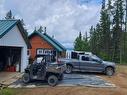 Cour - 3 Rvoir Pipmuacan, Lac-Au-Brochet, QC  -  