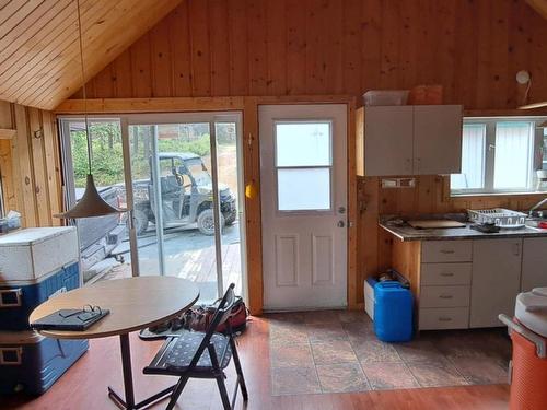 Kitchen - 3 Rvoir Pipmuacan, Lac-Au-Brochet, QC - Indoor