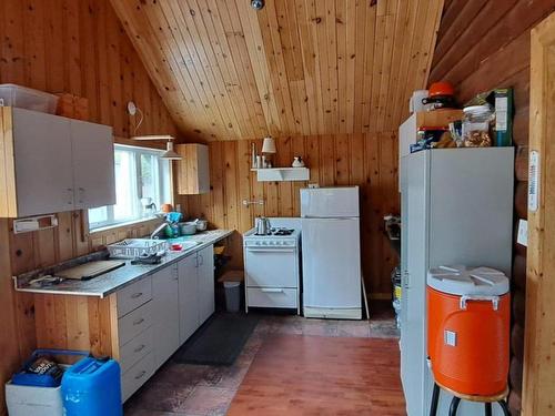 Kitchen - 3 Rvoir Pipmuacan, Lac-Au-Brochet, QC - Indoor Photo Showing Kitchen