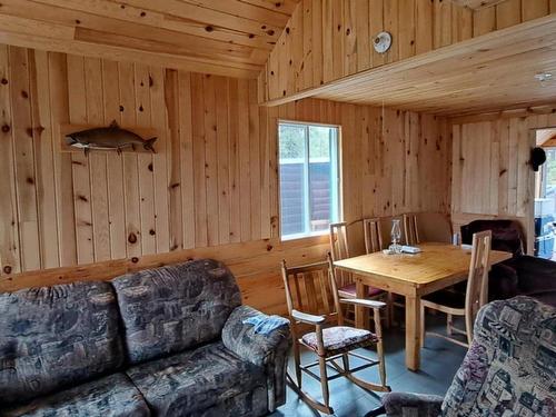 Living room - 3 Rvoir Pipmuacan, Lac-Au-Brochet, QC - Indoor